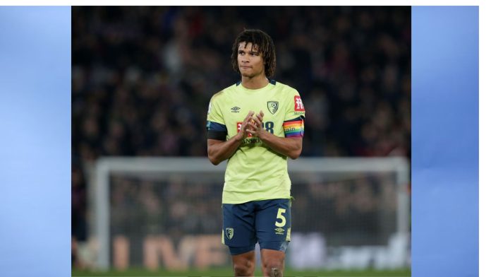 Nathan Ake provides an injury update following his substitution against Bayern.