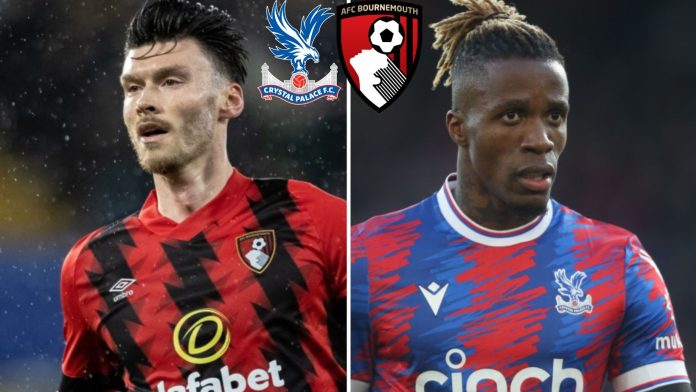 Crystal Palace vs Bournemouth Preview